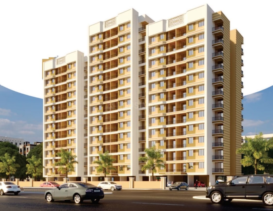 RELIANCE GOLD Photo