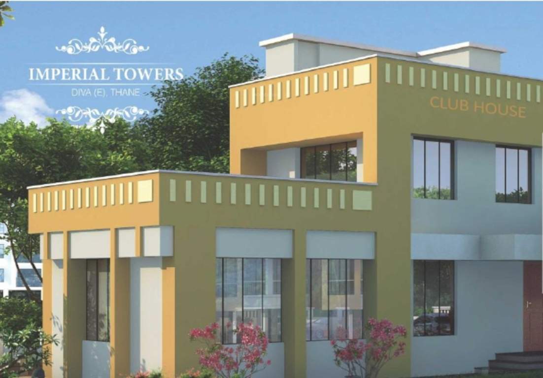 Imperial Tower A2