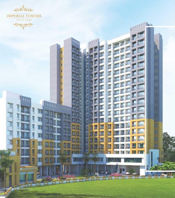 Imperial Tower A2