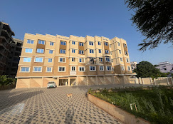 Vision Residency Photo
