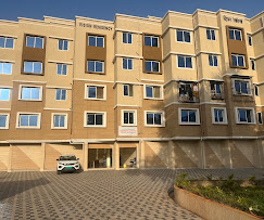 Vision Residency