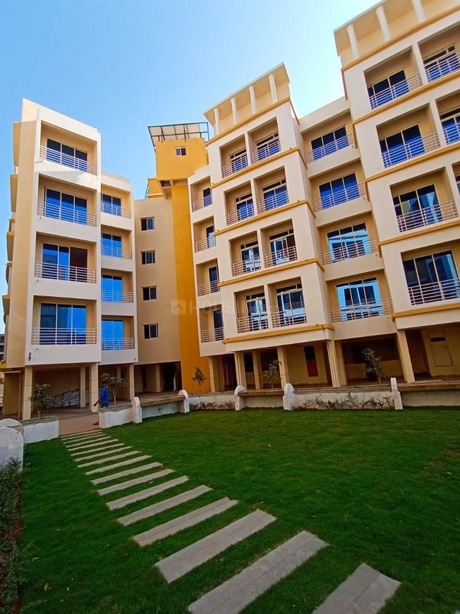 Himalaya Gardens Building 5 To 9