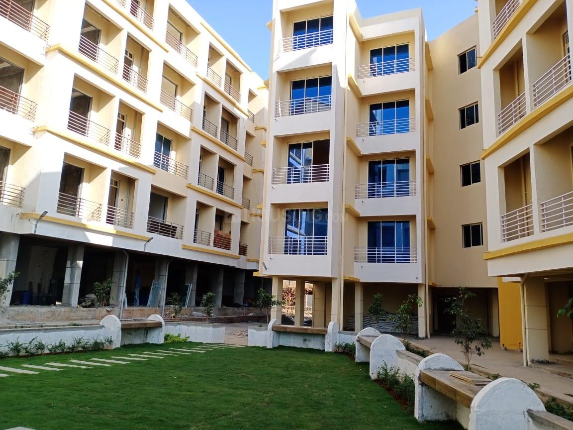 Himalaya Gardens Building 5 To 9