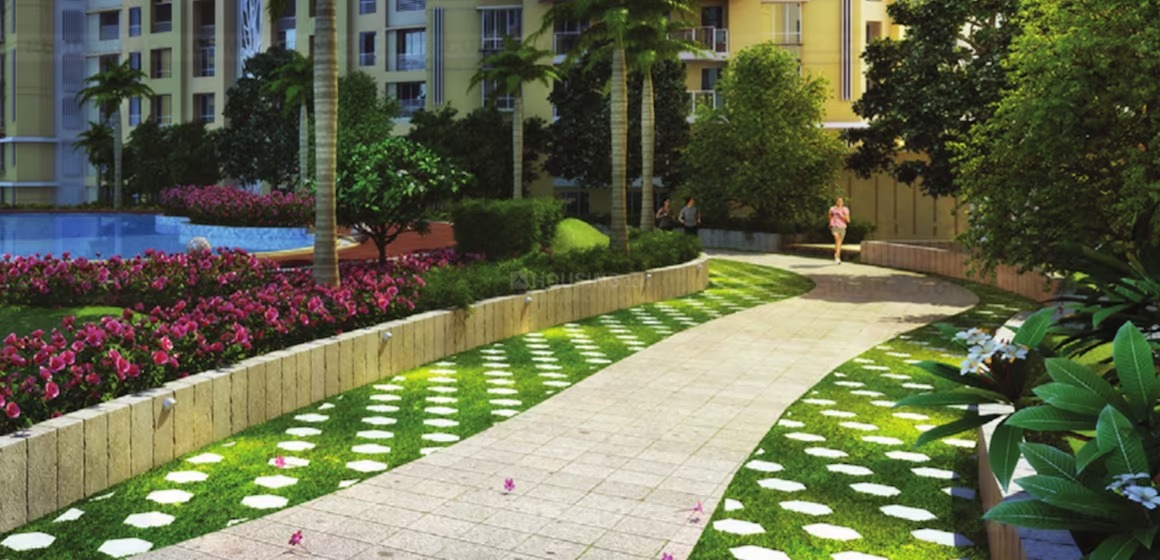 Neelam Senroofs Phase III