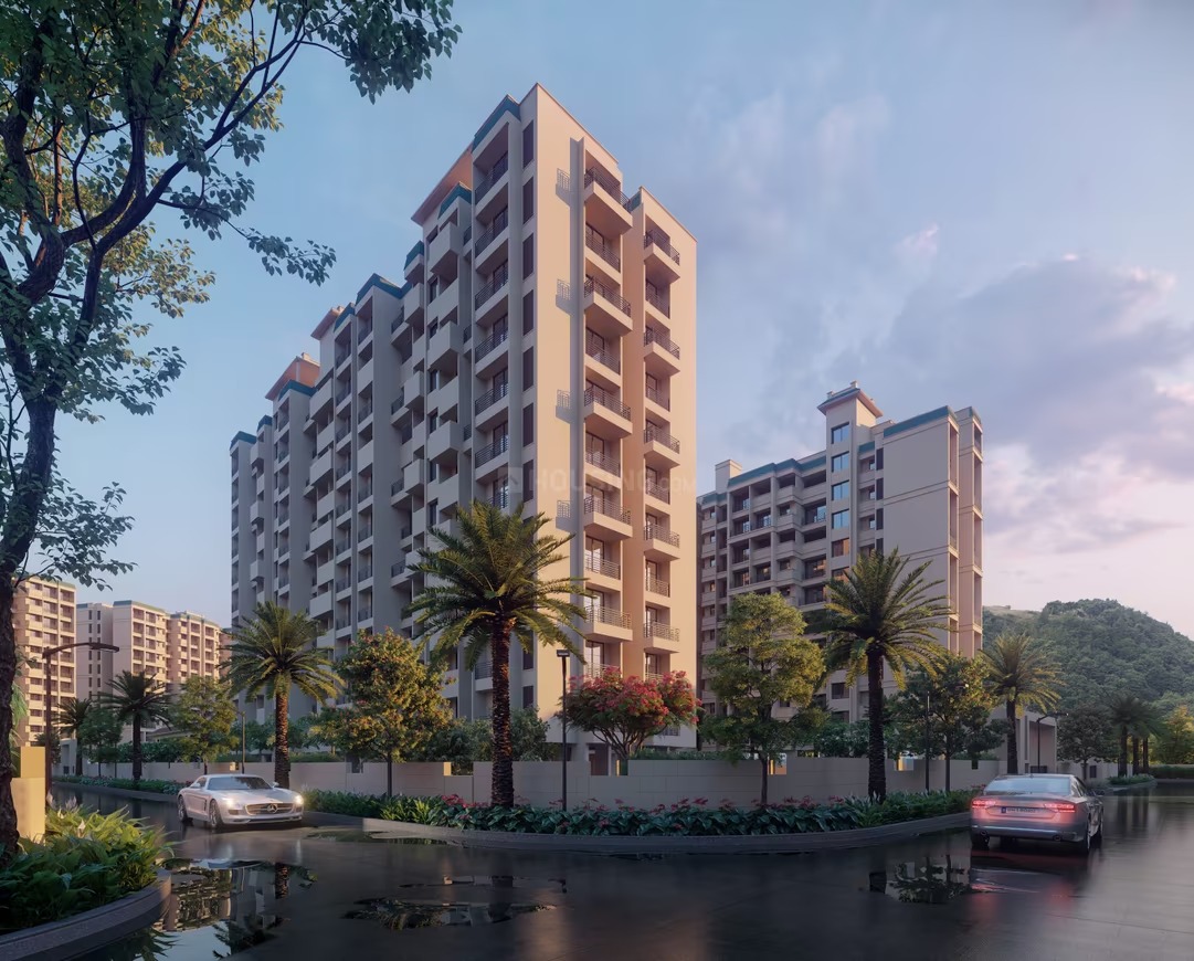 Prishti Krishna Valley Phase 4