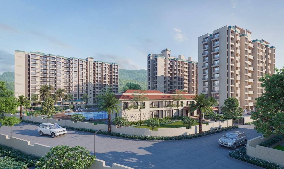 Prishti Krishna Valley Phase 4