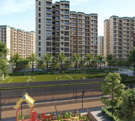 Prishti Krishna Valley Phase 4