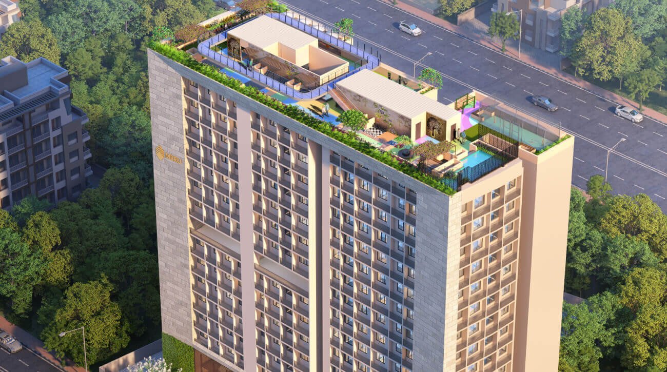 Meru Codename BKC Photo