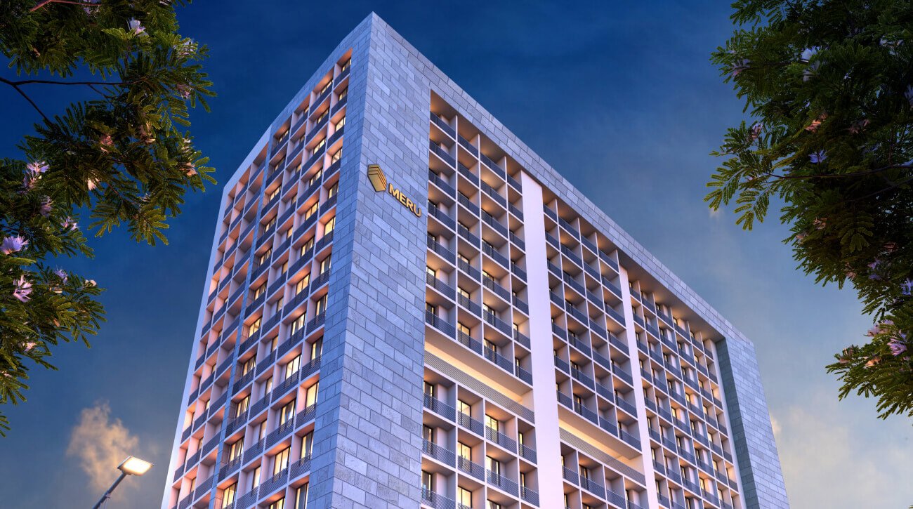 Meru Codename BKC