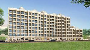 Panvelkar Nisarg Phase I