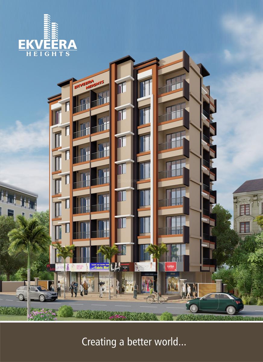Ekveera Heights