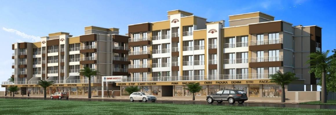 Structura Swami Aashray Phase II