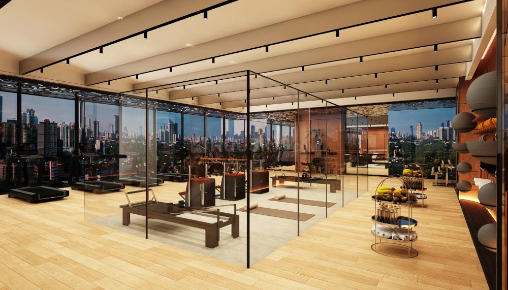 TEN X ERA Raymond Realty Tower B