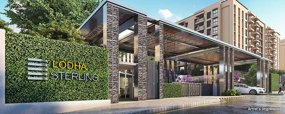 Lodha Sterling Tower H 