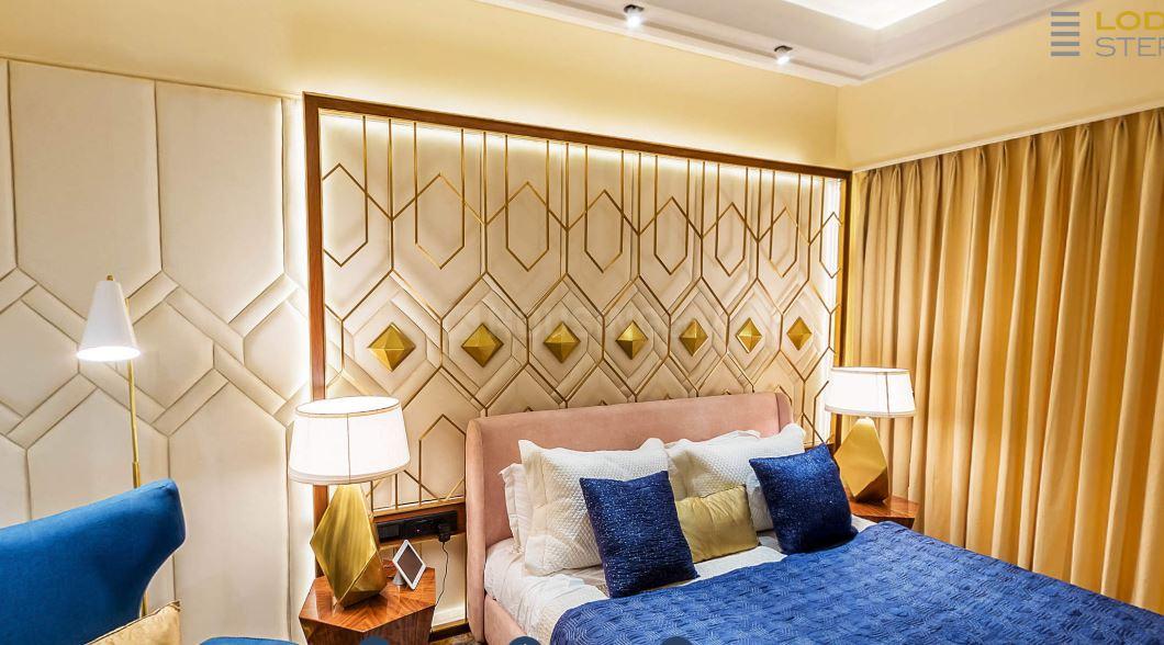 Lodha Sterling Tower H 