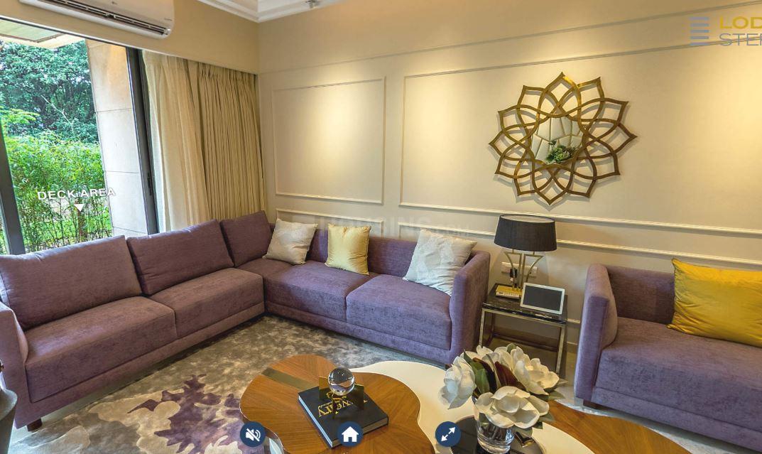 Lodha Sterling Tower H 