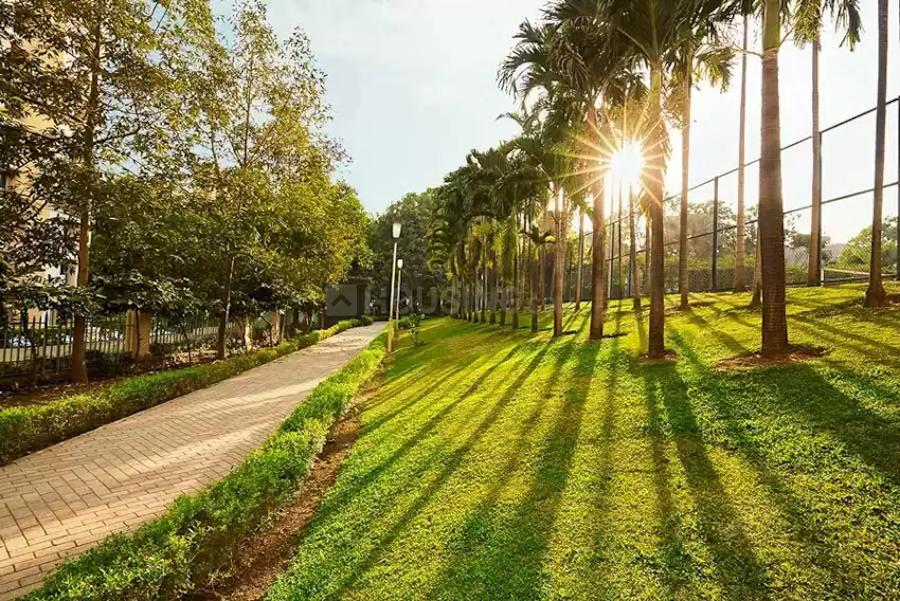 Hiranandani Obelia B 