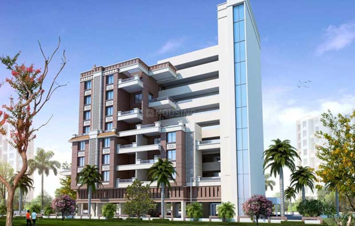 GK Dwarka Sai Wonder Phase 2 G Wing