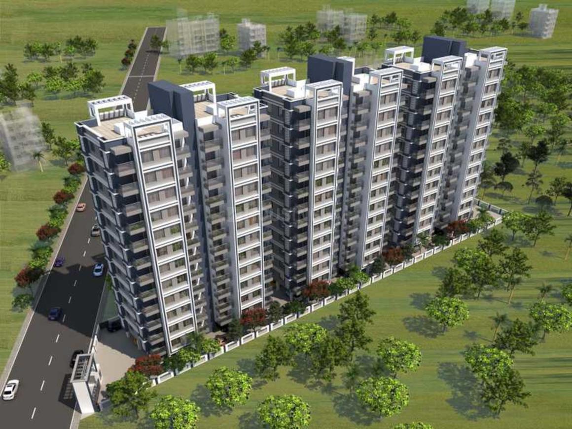 Garve Akshara Serenity B And C