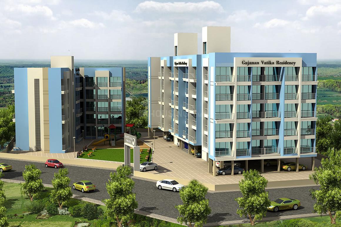 Wonder Gajanan Vatika Residency