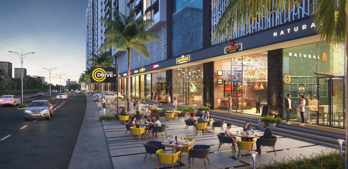 Nirman Astropolis