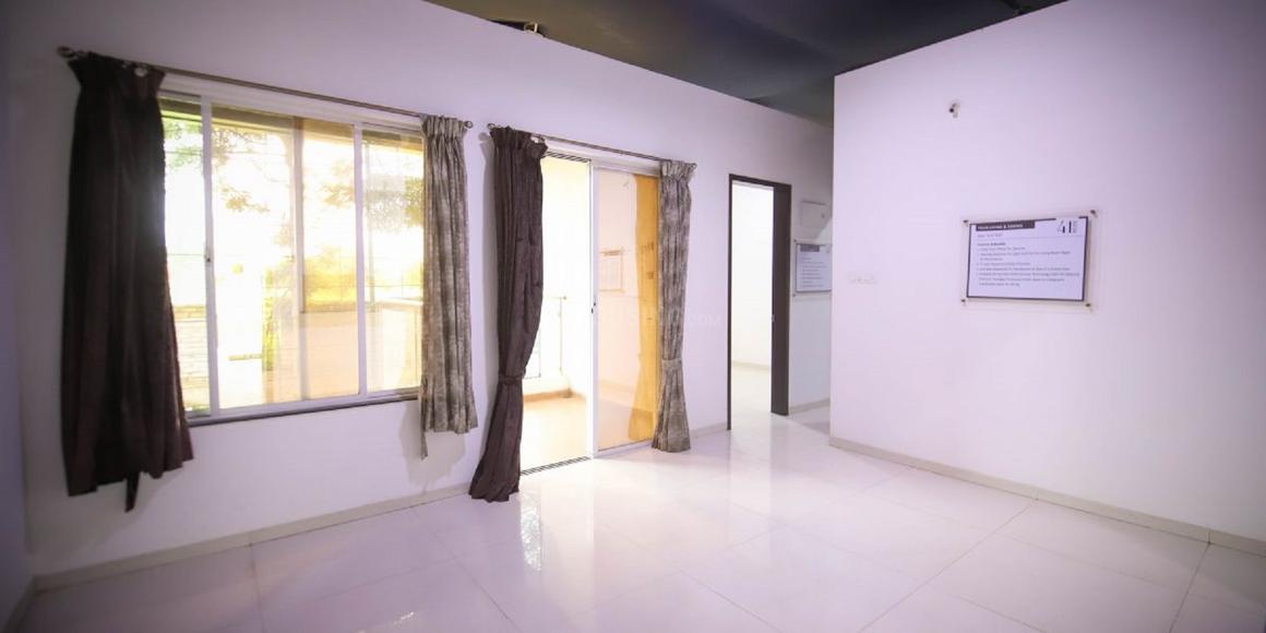Krisala 41 Elite A Building Phase 2