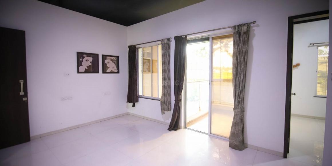 Krisala 41 Elite A Building Phase 2