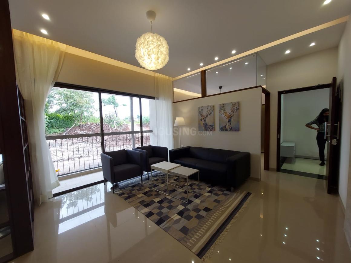 Enerrgia Manas Lake Phase VIII