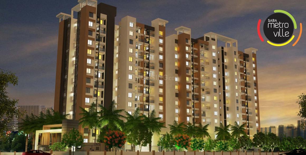 Sara Metroville A Phase II