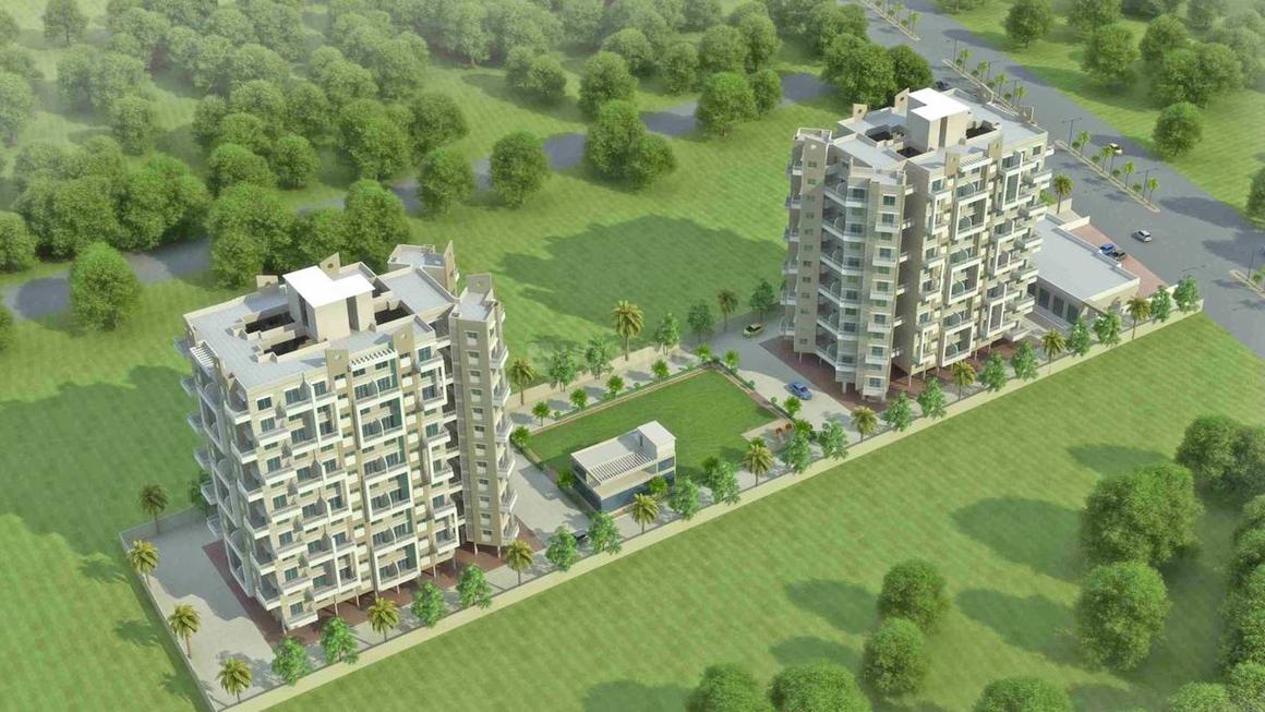 Shree Sentosa Pride Wing C Photo