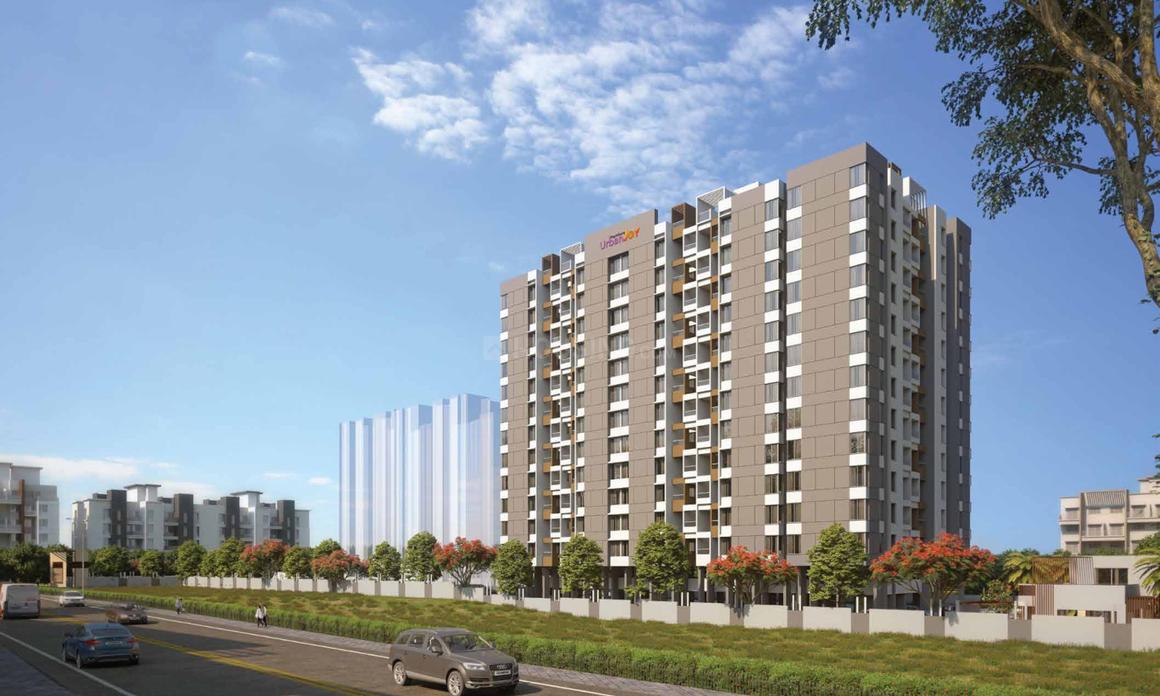 Parklane Urbanjoy Photo