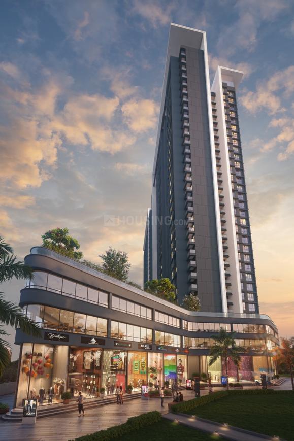 City One Vezdaa