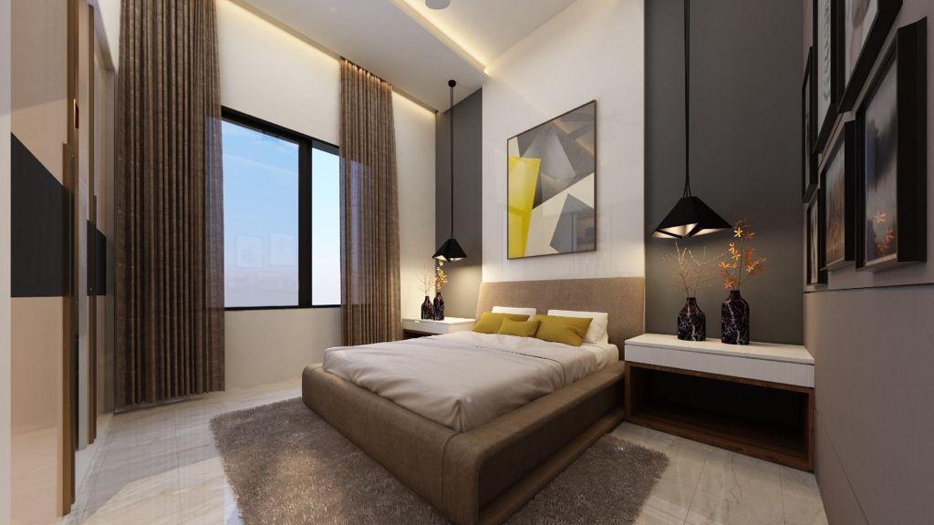 Shevi Utopia Gold