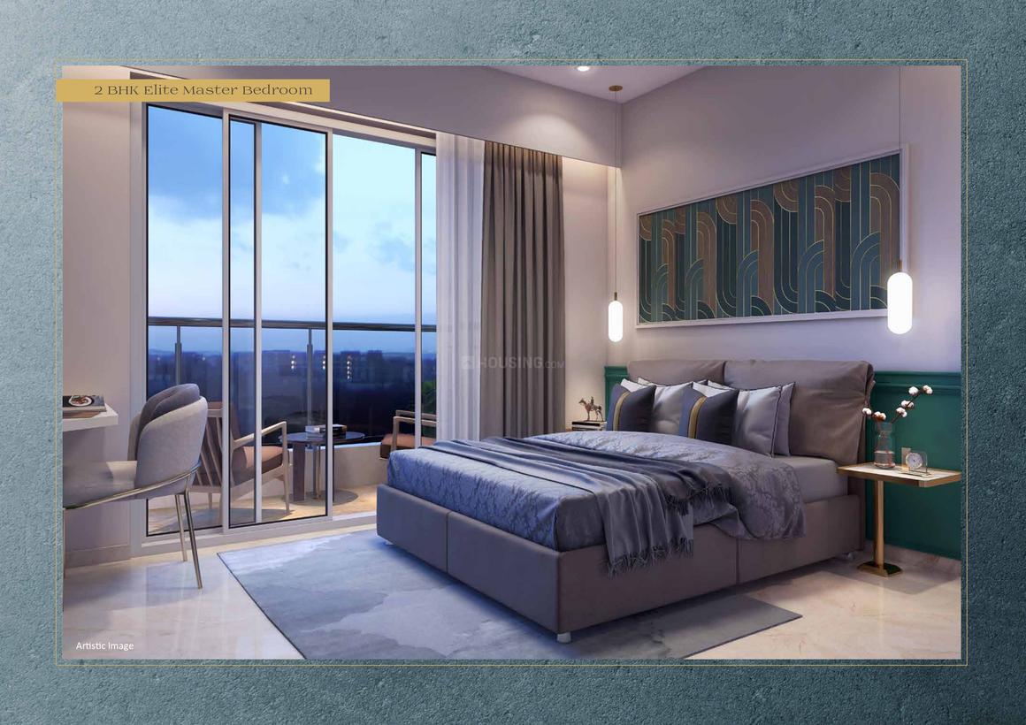 Kolte Patil Life Republic Aros Phase 1