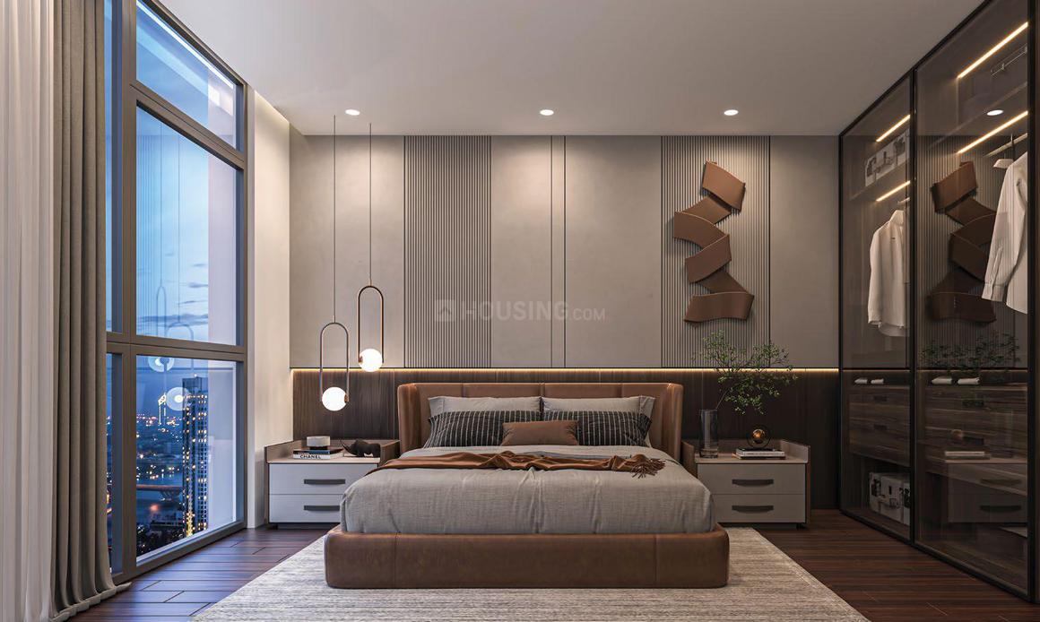 Kasturi The Balmoral Towers Tower D Phase I