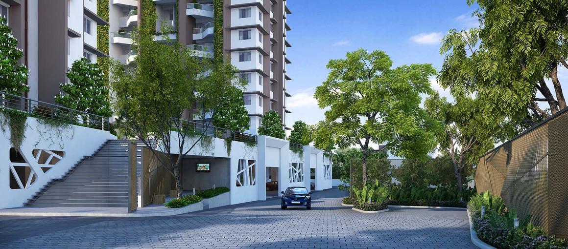 Naiknavare Avonvista Project 4