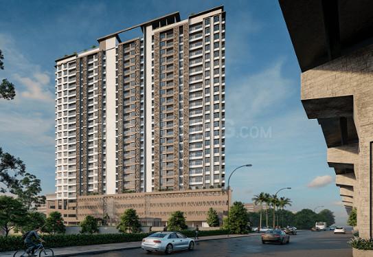 Saheel Itrend City Life