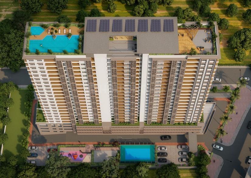Saheel Itrend City Life