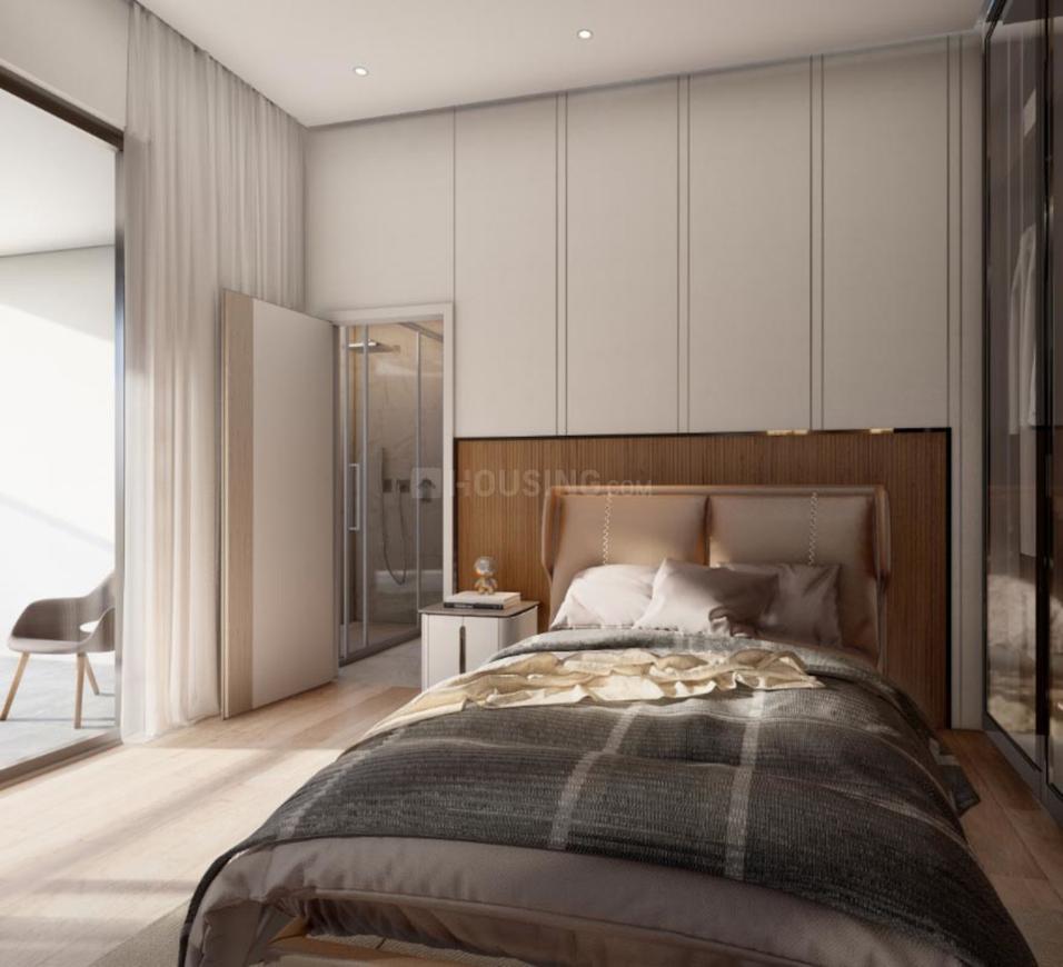 The Canary Residence Collection Balewadi Phase 1