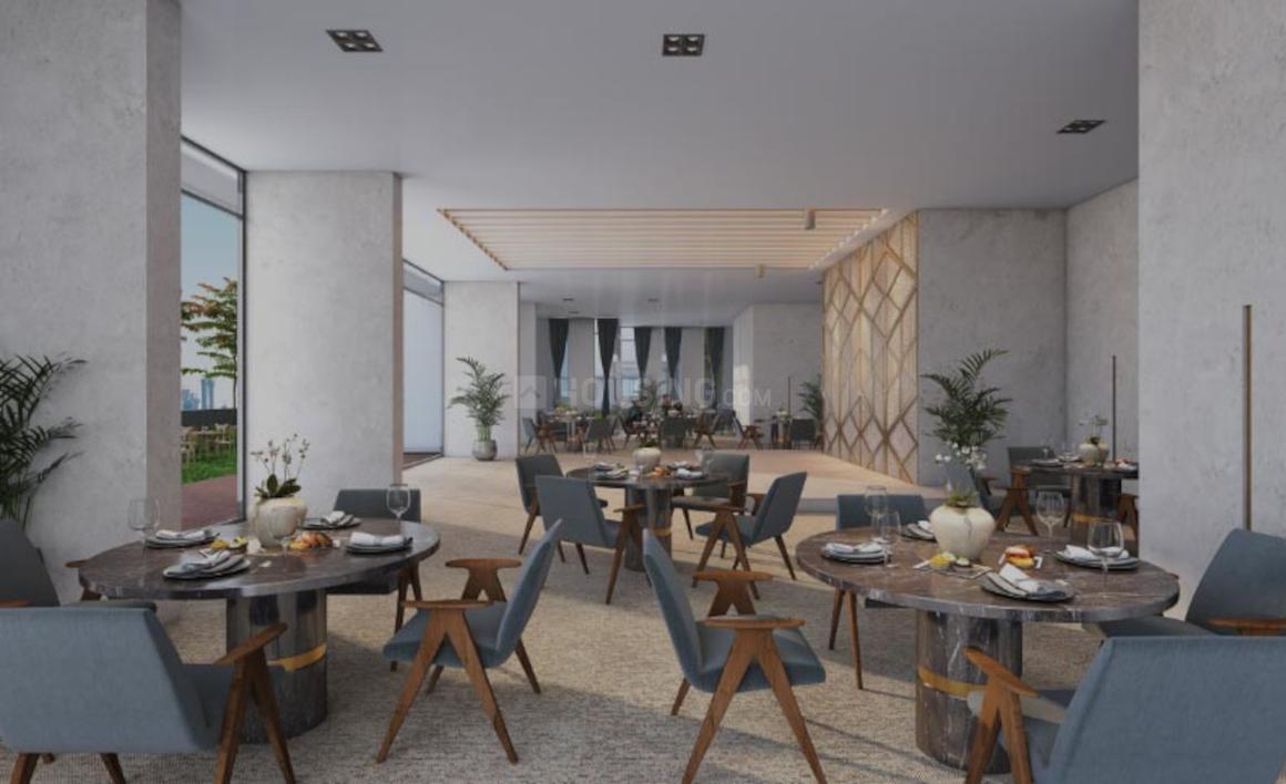 The Canary Residence Collection Balewadi Phase 1