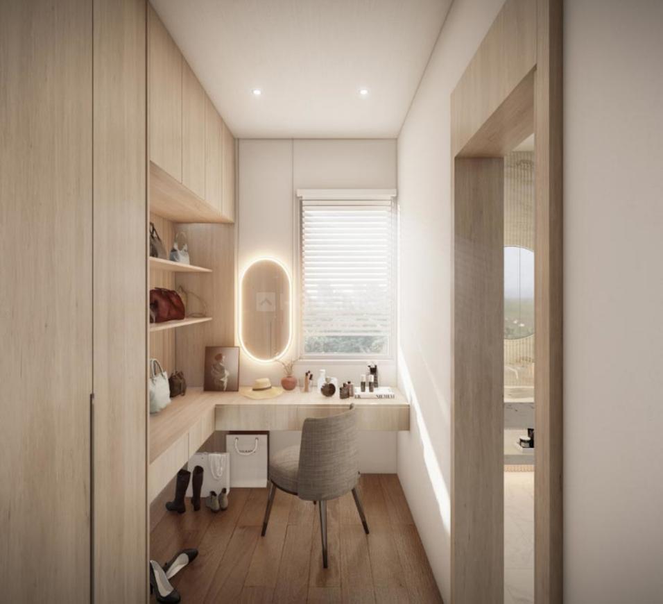 The Canary Residence Collection Balewadi Phase 1