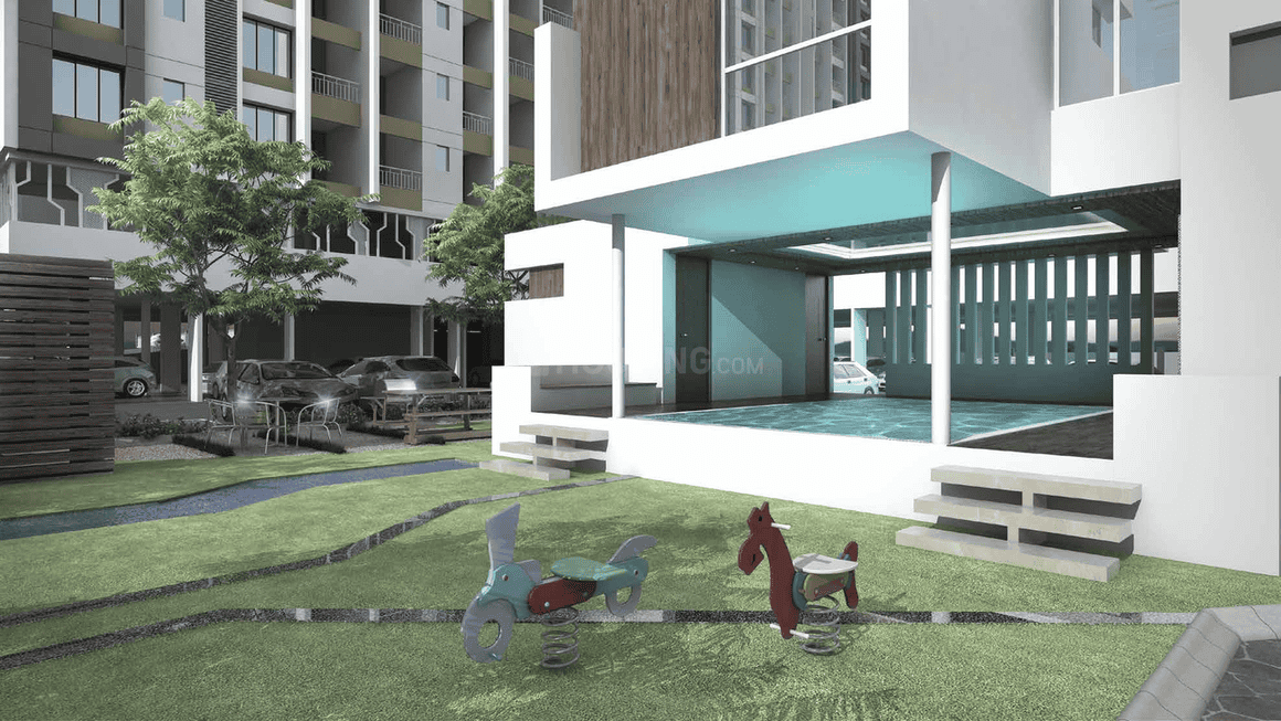 Pristine Equilife Homes Phase II