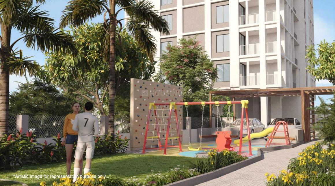 Aaiji Vivanta
