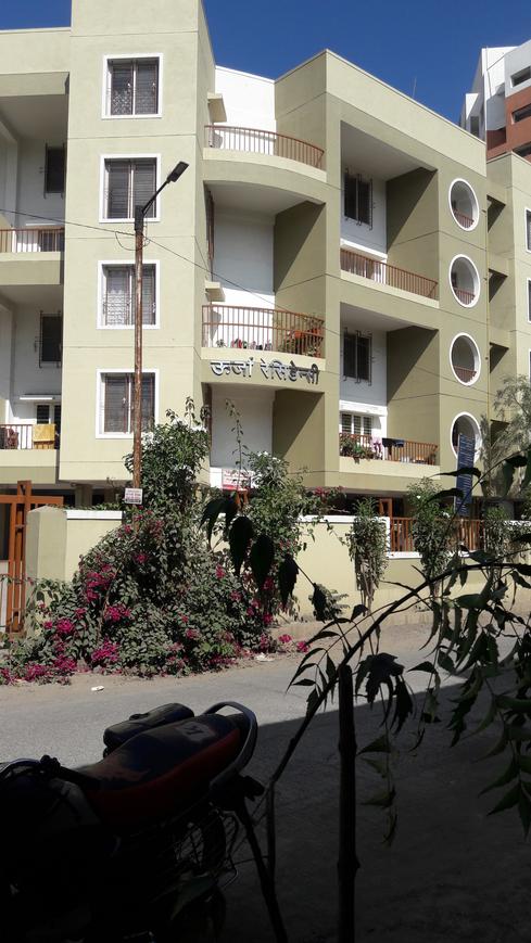 ABK Urja Residency