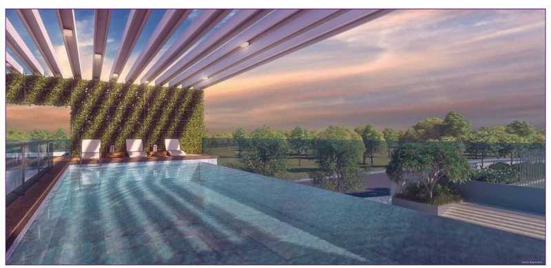 Rama Fusion Towers