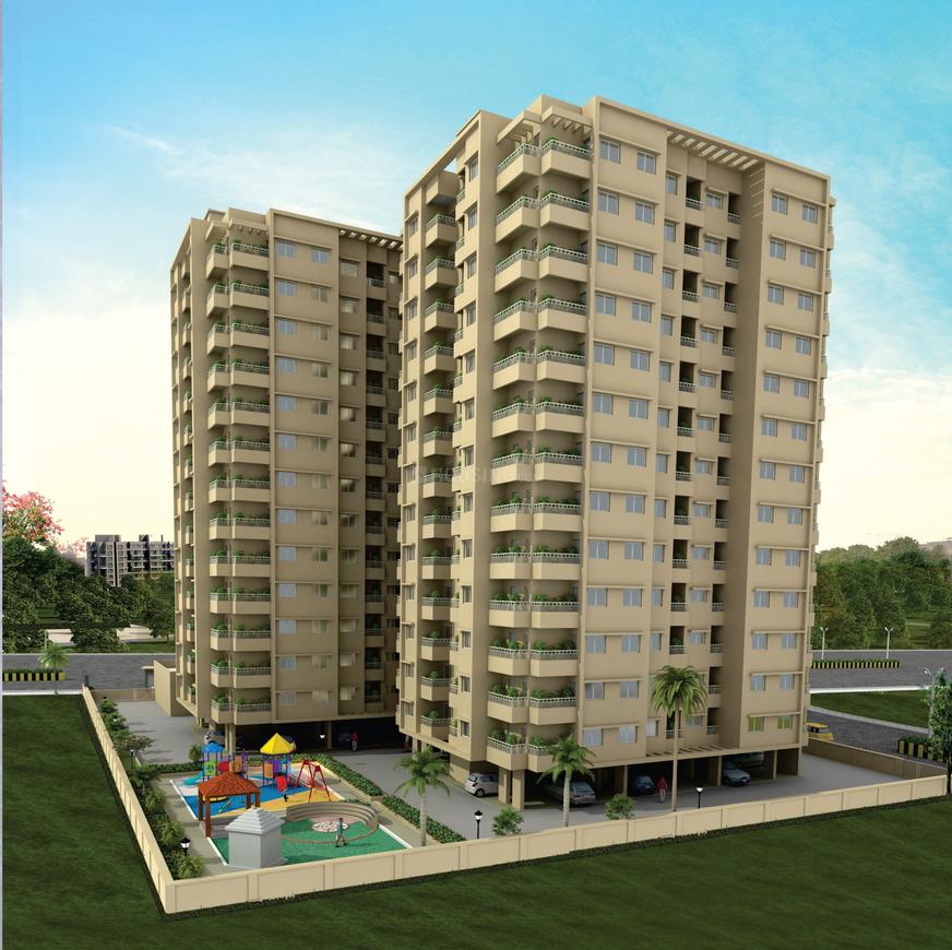 Sainath Kundan Altura Building B Photo