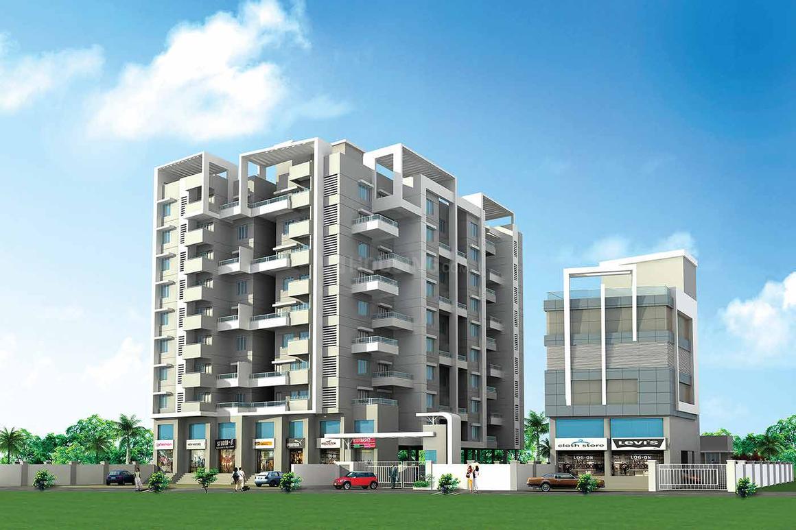 Shiv Hazel View Photo