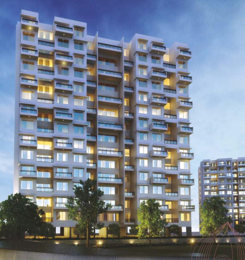 Kolte Patil Three Jewels Phase 2