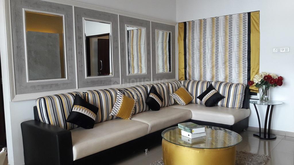 Kolte Patil Three Jewels Phase 2
