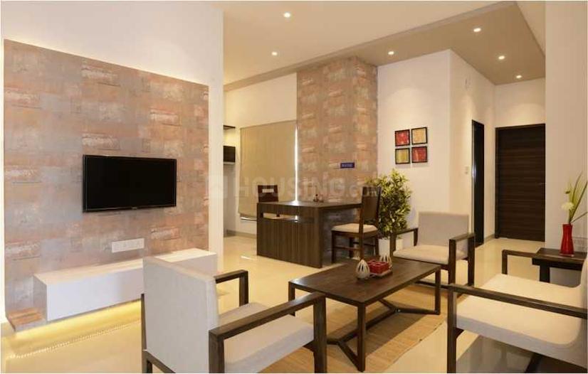 Gokhale Mist Aqua A